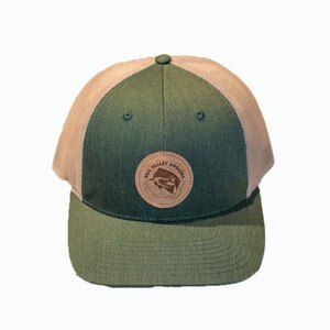 VVA Patch Logo Trucker Hat